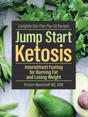 cover image of Jump Start Ketosis